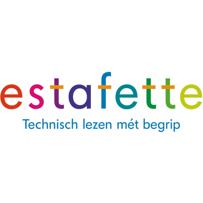 Estafette 3 | Complete methode